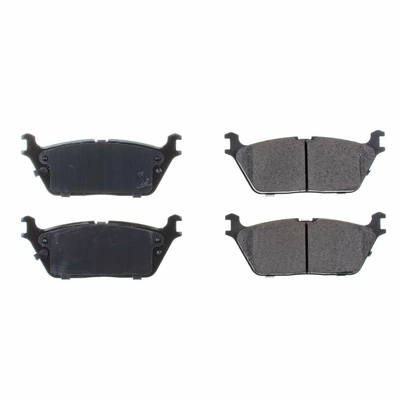 POWER STOP - 16-2169 - Rear Ceramic Pads pa2