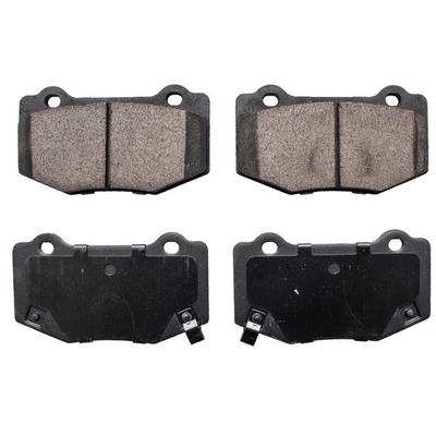 PROMAX - 10-1718 - Disc Brake Pad Set pa1