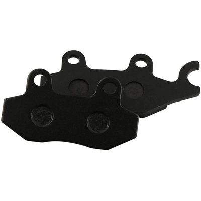 RS PARTS - RSD1719CH - Rear Ceramic Pads pa3