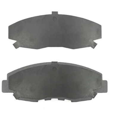 TEC - TEC-1171 - Rear Ceramic Pads pa2