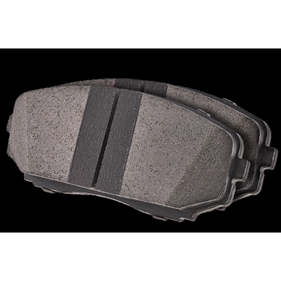 WORLDPARTS SYNERGY - WSD1544CH - Rear Ceramic Pads pa2