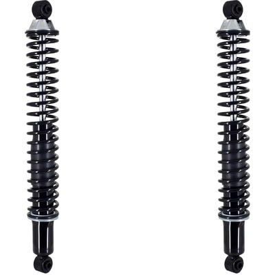 FCS AUTOMOTIVE - SC00007 - Suspension Shock Absorber and Coil Spring Assembly pa4