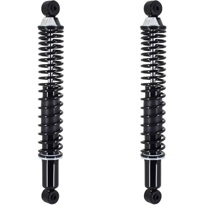 FCS AUTOMOTIVE - SC00020 - Suspension Shock Absorber and Coil Spring Assembly pa1