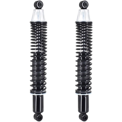 FCS AUTOMOTIVE - SC00028 - Suspension Shock Absorber and Coil Spring Assembly pa2