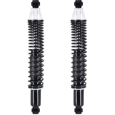 FCS AUTOMOTIVE - SC00028 - Suspension Shock Absorber and Coil Spring Assembly pa4