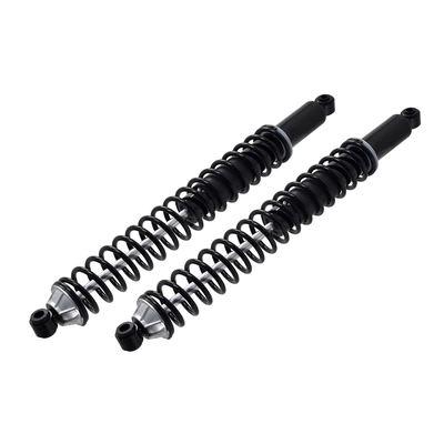 Rear Coil Over Shock by FCS AUTOMOTIVE - SC00044 pa2