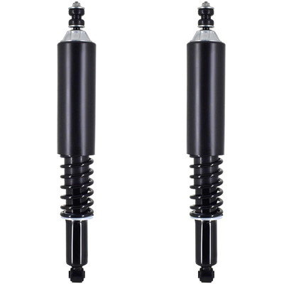 FCS AUTOMOTIVE - SC00048 - Suspension Shock Absorber and Coil Spring Assembly pa1