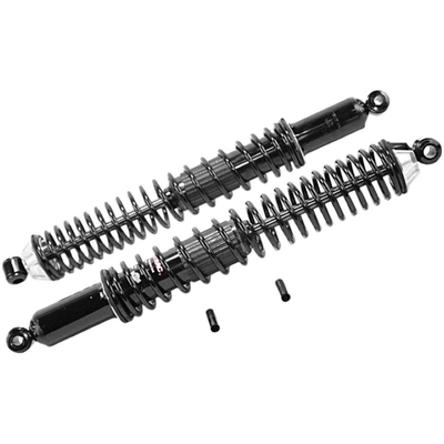 Rear Coil Over Shock by MONROE/EXPERT SERIES - 58608 pa2