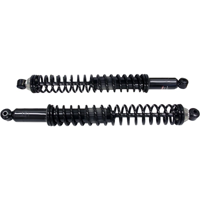 MONROE/EXPERT SERIES - 58653 - Rear Coil Over Shock pa1