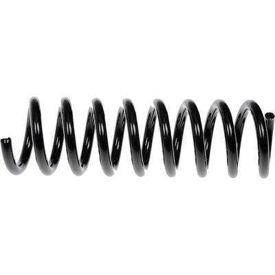 DORMAN (OE SOLUTIONS) - 926-574 - Rear Coil Springs pa3