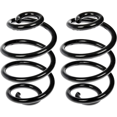 DORMAN (OE SOLUTIONS) - 926-576 - Suspension - Coil Spring pa2