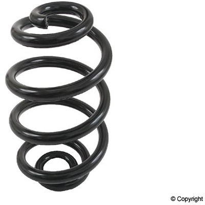 LESJOFORS - 4208432 - Rear Coil Spring pa1