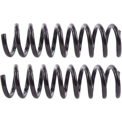 LESJOFORS - 4256850 - Rear Coil Spring pa4