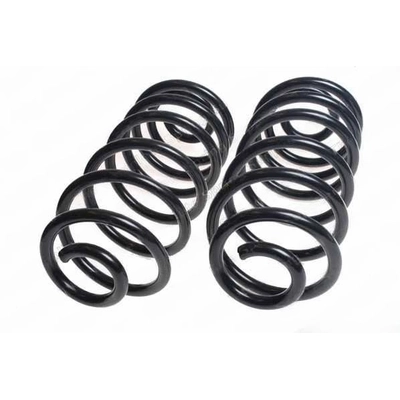 LESJOFORS - 4412131 - Rear Coil Springs pa1