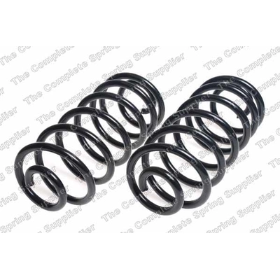 LESJOFORS - 4412158 - Rear Coil Spring pa1