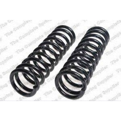 Rear Coil Spring by LESJOFORS - 4414200 pa1