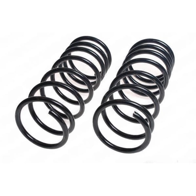 LESJOFORS - 4427548 - Rear Coil Springs pa1