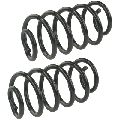 MEVOTECH - SMS81646 - Coil Spring Set pa1