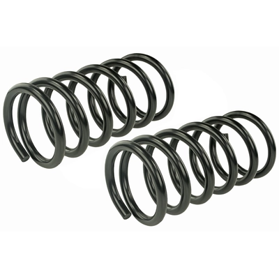 MEVOTECH - SMS81657 - Coil Spring Set pa1