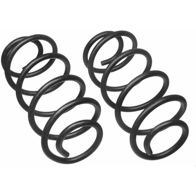 MOOG - 3229 - Rear Coil Springs pa2