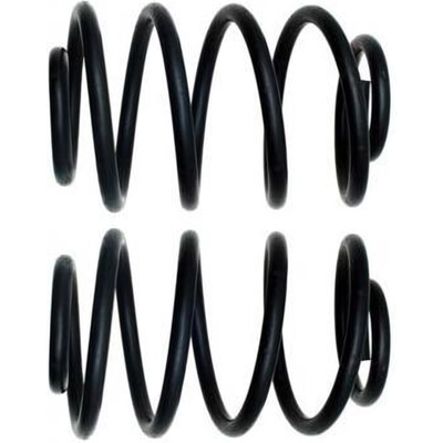 MOOG - 3229 - Rear Coil Springs pa4