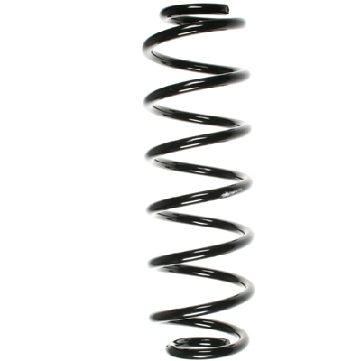 Rear Coil Springs by SUPLEX PARTS - 39227 pa1