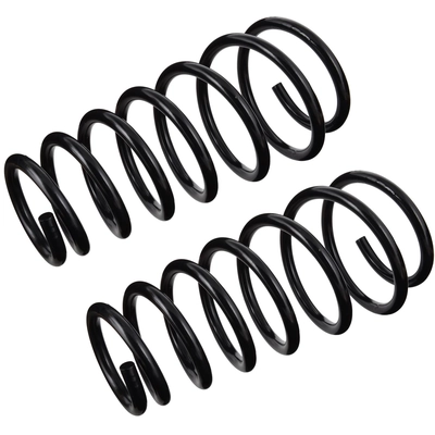 TRW AUTOMOTIVE - JCS1526T - Coil Spring pa1