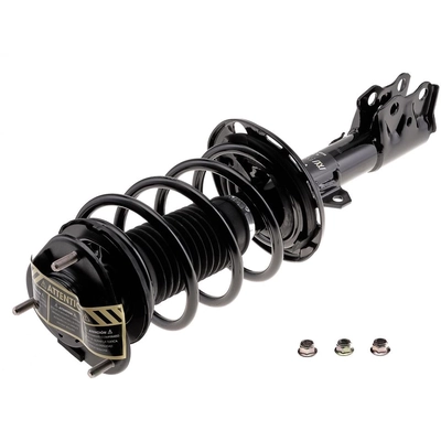 Rear Complete Strut Assembly by EVOLUTION - V15073 pa4