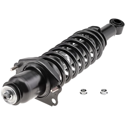 Rear Complete Strut Assembly by EVOLUTION - V171373L pa3