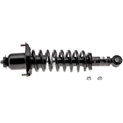 Rear Complete Strut Assembly by EVOLUTION - V171373R pa4