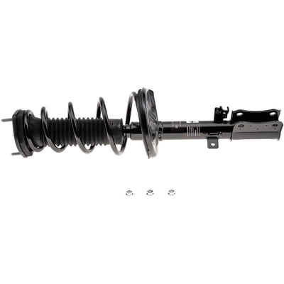 Rear Complete Strut Assembly by EVOLUTION - V171492 pa3