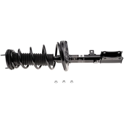 EVOLUTION - V171493 - Rear Complete Strut Assembly pa3