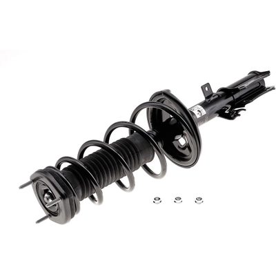 EVOLUTION - V171493 - Rear Complete Strut Assembly pa4