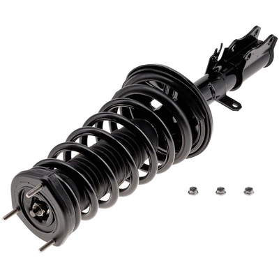 Rear Complete Strut Assembly by EVOLUTION - V171680 pa3