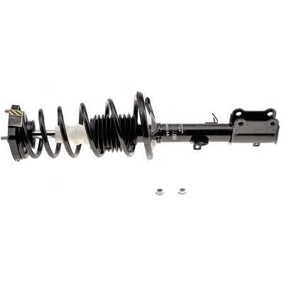 Rear Complete Strut Assembly by EVOLUTION - V171953 pa4