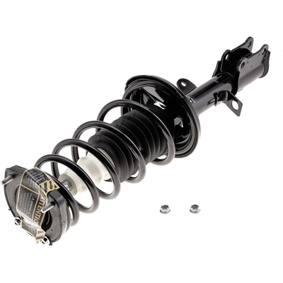 Rear Complete Strut Assembly by EVOLUTION - V171954 pa3