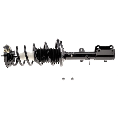 Rear Complete Strut Assembly by EVOLUTION - V171954 pa4