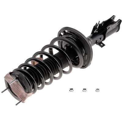 Rear Complete Strut Assembly by EVOLUTION - V172207 pa3