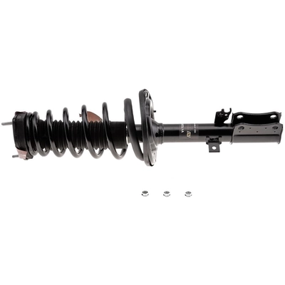 Rear Complete Strut Assembly by EVOLUTION - V172207 pa4