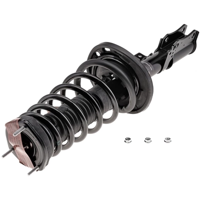 Rear Complete Strut Assembly by EVOLUTION - V172208 pa3