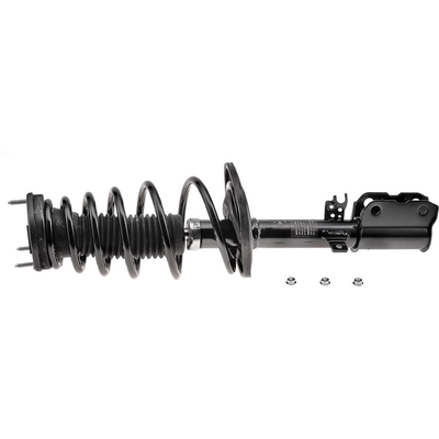 Rear Complete Strut Assembly by EVOLUTION - V172942 pa4