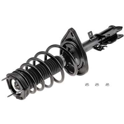 Rear Complete Strut Assembly by EVOLUTION - V172943 pa3