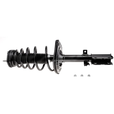 Rear Complete Strut Assembly by EVOLUTION - V172943 pa4