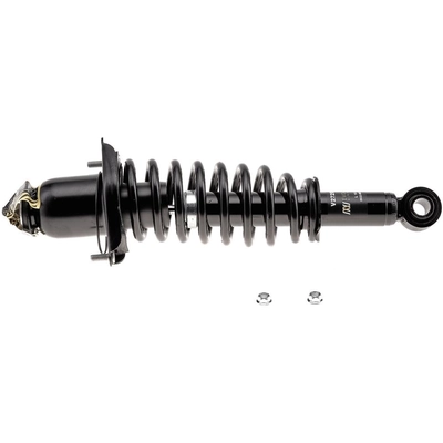 Rear Complete Strut Assembly by EVOLUTION - V272599L pa3