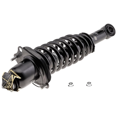 Rear Complete Strut Assembly by EVOLUTION - V272599L pa4