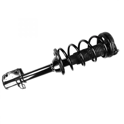 FCS AUTOMOTIVE - 1331578L - Rear Complete Strut Assembly pa2