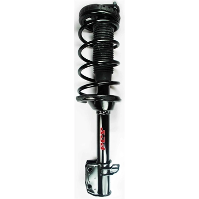 FCS AUTOMOTIVE - 1331578L - Rear Complete Strut Assembly pa1