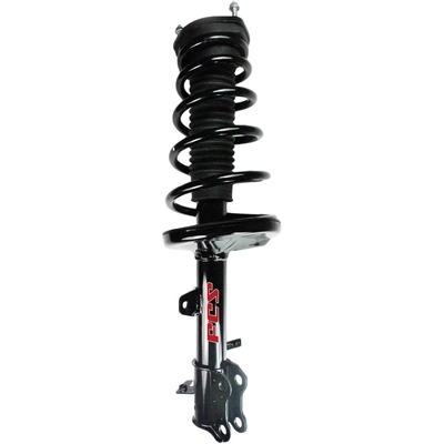 FCS AUTOMOTIVE - 1331590R - Assemblage de jambe de force arrière complet pa2