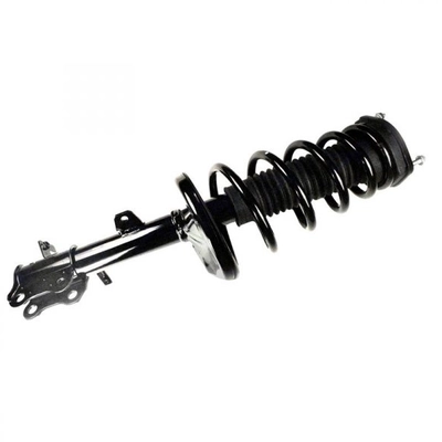 FCS AUTOMOTIVE - 1331590R - Assemblage de jambe de force arrière complet pa3