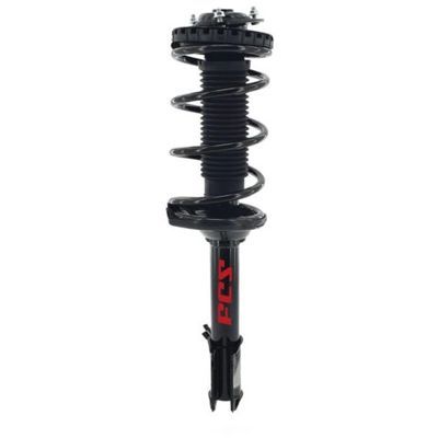 FCS AUTOMOTIVE - 1331592R - Rear Complete Strut Assembly pa2